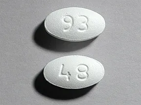 Metformin 500 mg used for 4 times a day