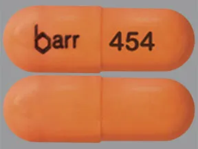 Claravis 30 mg capsule