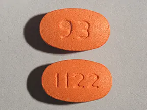 etodolac ER 400 mg tablet,extended release 24 hr