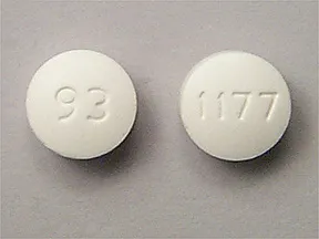 neomycin 500 mg tablet