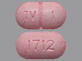 warfarin 1 mg tablet