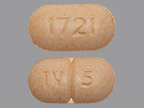 warfarin 5 mg tablet
