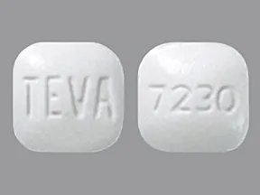 cilostazol 50 mg tablet