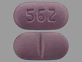 colchicine (gout) 0.6 mg tablet