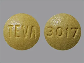 tadalafil 5 mg tablet