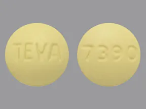 risedronate 5 mg tablet