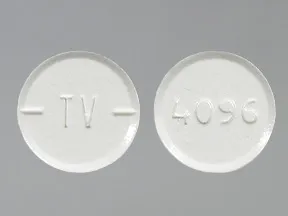 baclofen 10 mg tablet