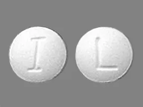 tablet lorazepam 0.5 mg