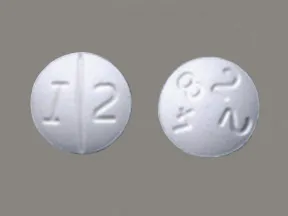 How to take lorazepam pill