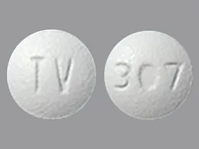 hydroxyzine HCl 10 mg tablet
