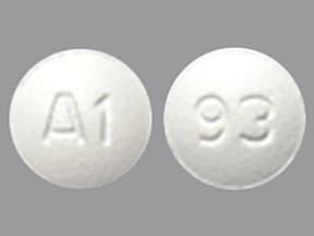 almotriptan malate 6.25 mg tablet