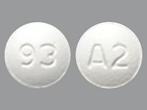 almotriptan malate 12.5 mg tablet