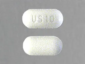 potassium chloride ER 10 mEq tablet,extended release(part/cryst)