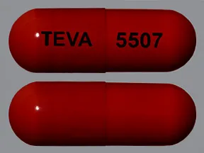 olanzapine-fluoxetine 12 mg-50 mg capsule