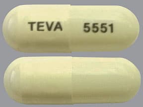 dexmethylphenidate ER 10 mg capsule,extended release biphasic50-50