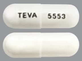 dexmethylphenidate ER 20 mg capsule,extended release biphasic50-50