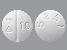 2 lexapro 10mg day