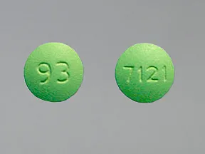 Paroxetine hcl vs paroxetine 40mg