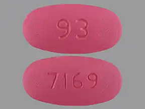 Azithromycin 500mg