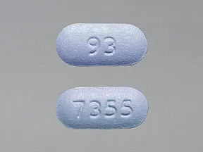 finasteride 5 mg tablet