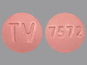 Clindamycin im yellow