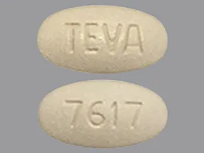 olmesartan 40 mg-hydrochlorothiazide 25 mg tablet