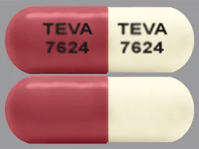 pregabalin 75 mg capsule