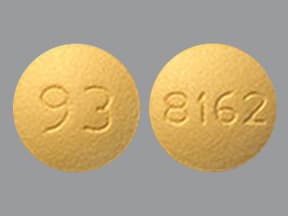 quetiapine 100 mg tablet