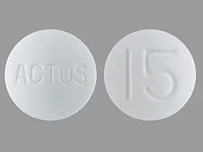 Is metformin generic interaction