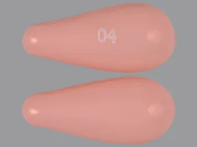 Imvexxy Starter Pack 4 mcg vaginal insert, dose pack
