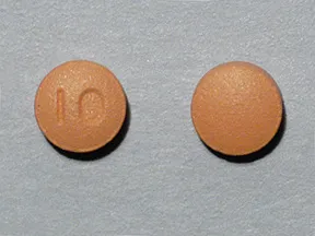 citalopram 10 mg tablet