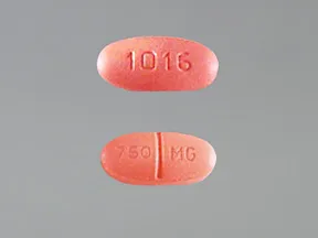 levetiracetam 750 mg tablet
