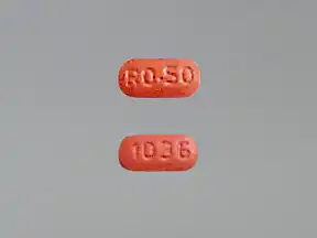 Risperdal 0.5 Mg