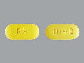 risperidone 4 mg tablet