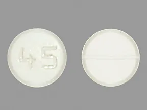 lamotrigine 25 mg (35) tablets in a dose pack
