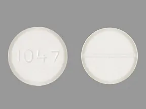 lamotrigine 100 mg tablet