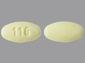 losartan 50 mg-hydrochlorothiazide 12.5 mg tablet