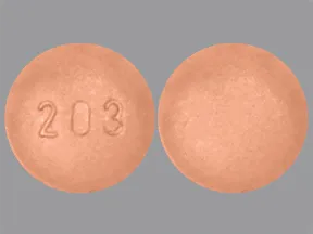 darifenacin ER 15 mg tablet,extended release 24 hr