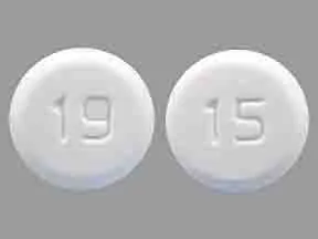 aripiprazole 15 mg tablet
