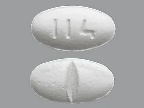 losartan 50 mg tablet