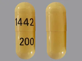 celecoxib 200 mg capsule