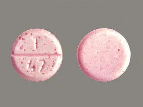 clorazepate dipotassium 15 mg tablet