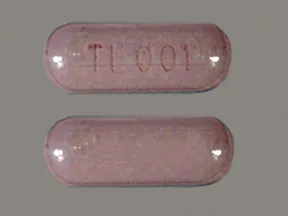 Elite-OB 50 mg iron-1.25 mg tablet