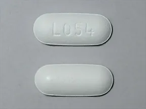 12 Hour Decongestant ER 120 mg tablet,extended release