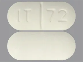 timolol 20 mg tablet