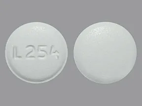aripiprazole 20 mg tablet