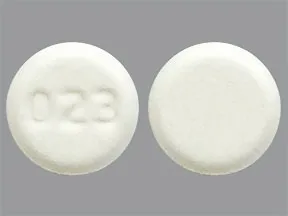baclofen 5 mg tablet