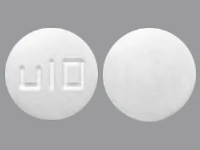 Briviact 10 mg tablet
