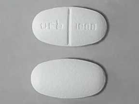 Keppra 1,000 mg tablet