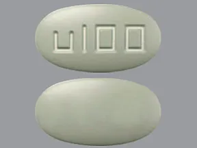 Briviact 100 mg tablet